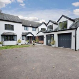 Houses For Sale in Cannock