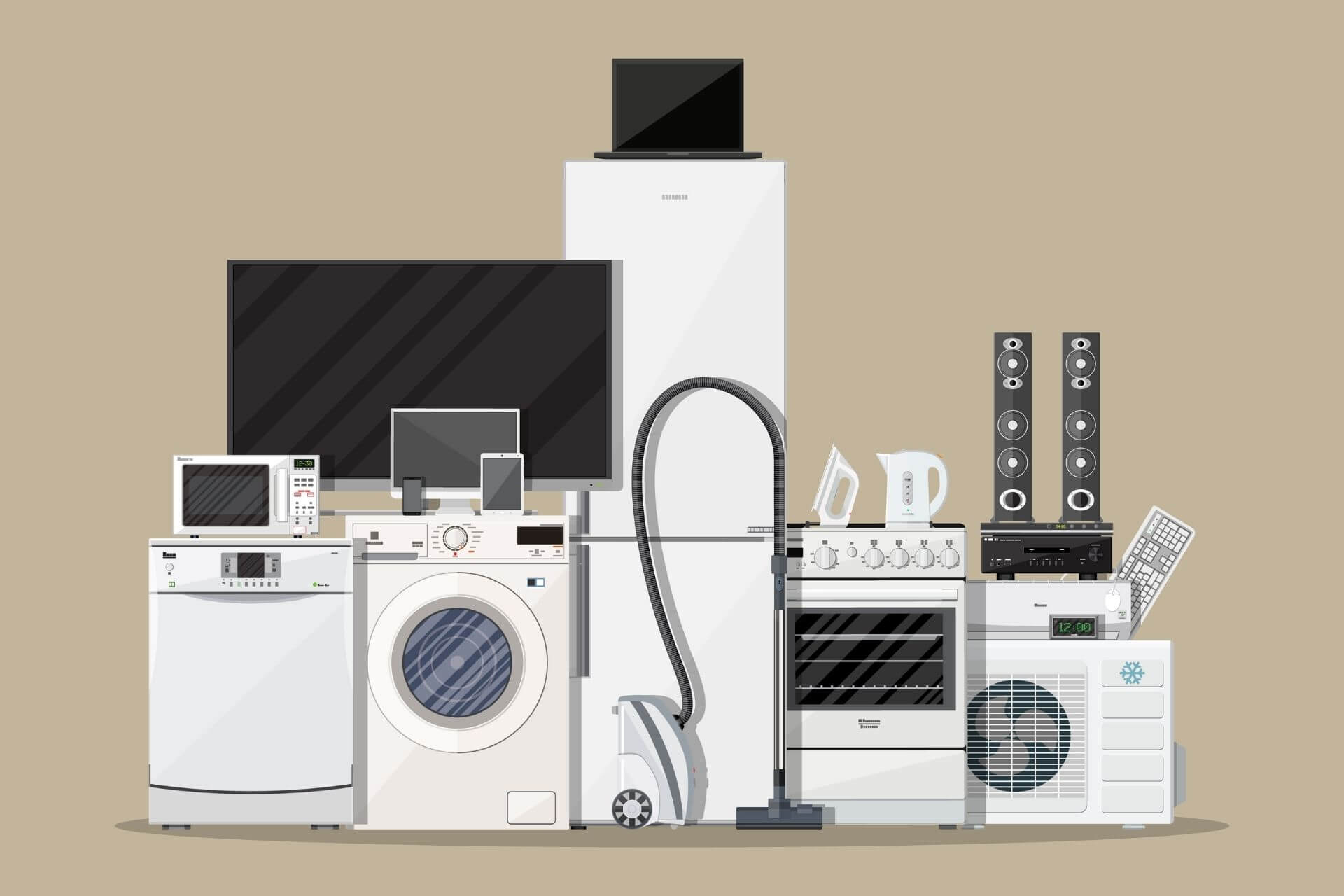 White Goods