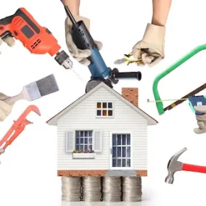 Home Improvement Tips