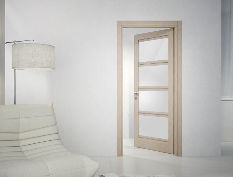 Interior Door Styles