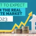 Real Estate Market