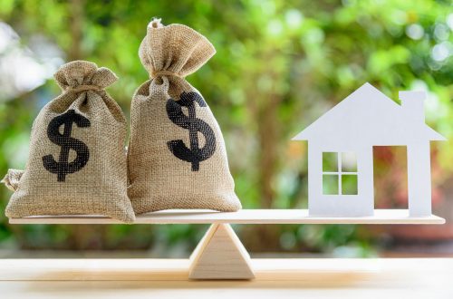 home equity loan
