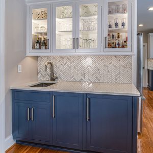 Bluebell Fine Cabinetry & Design