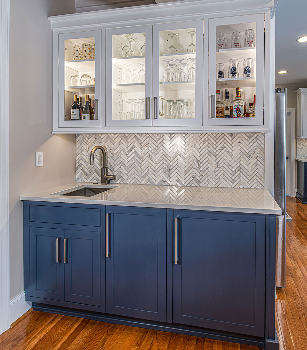 Bluebell Fine Cabinetry & Design