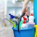 demand cleaning services