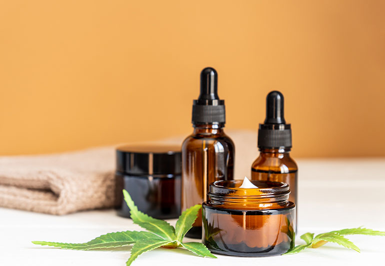 CBD Oil for Anxiety