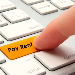 online rent collection