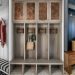 Three Stylish Mudroom Ideas