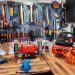 home organizing tools