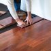 Hardwood Floor Installation