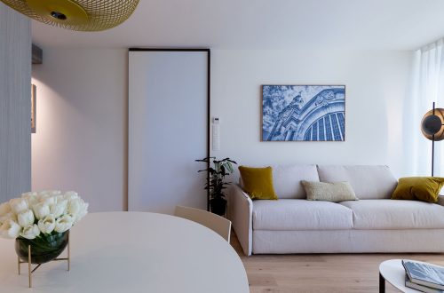 rent an apartment in Luxembourg