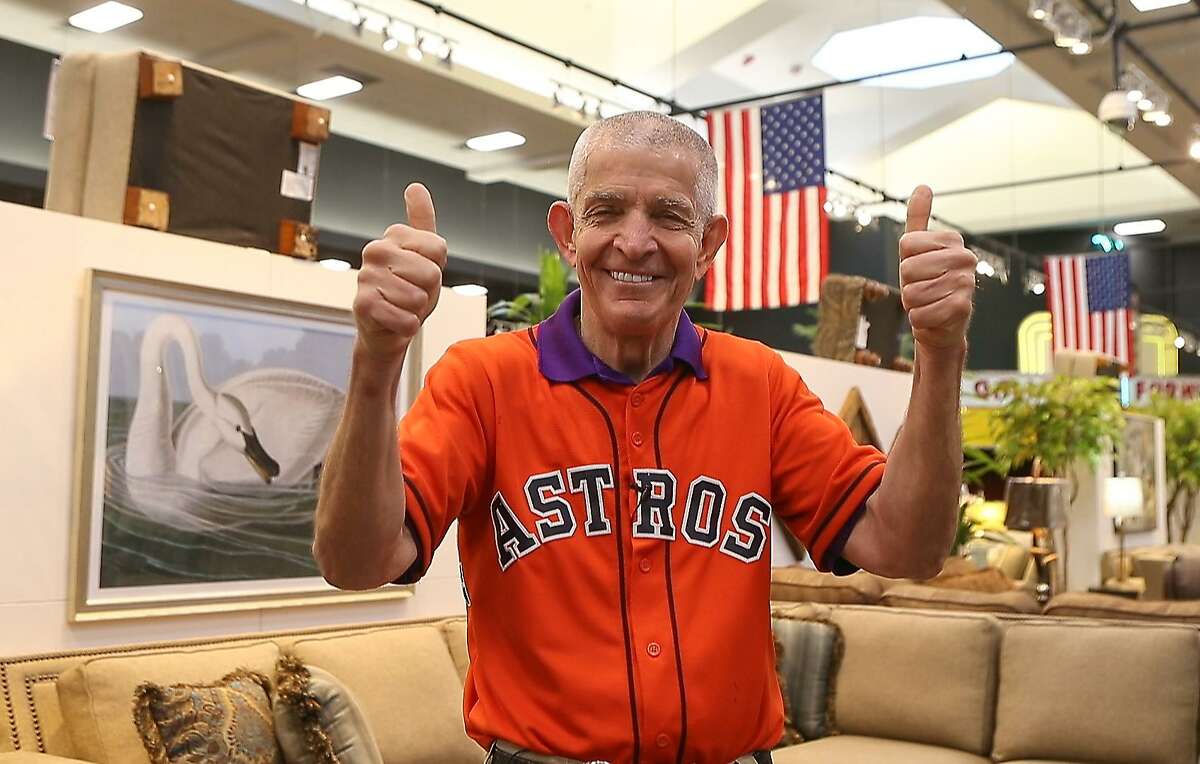 mattress mack net worth