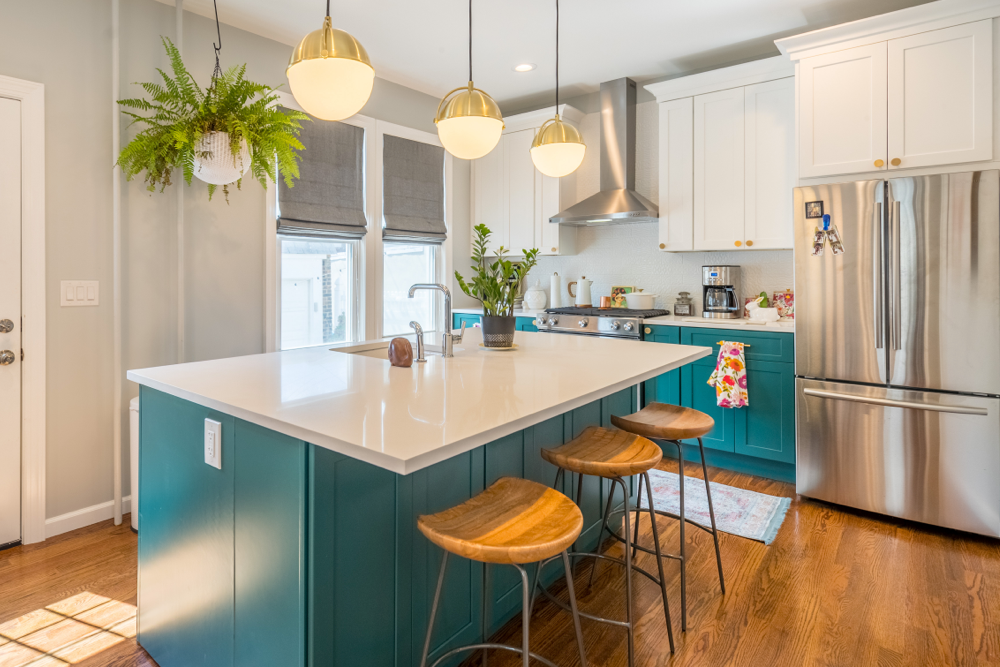 Kitchen Remodel