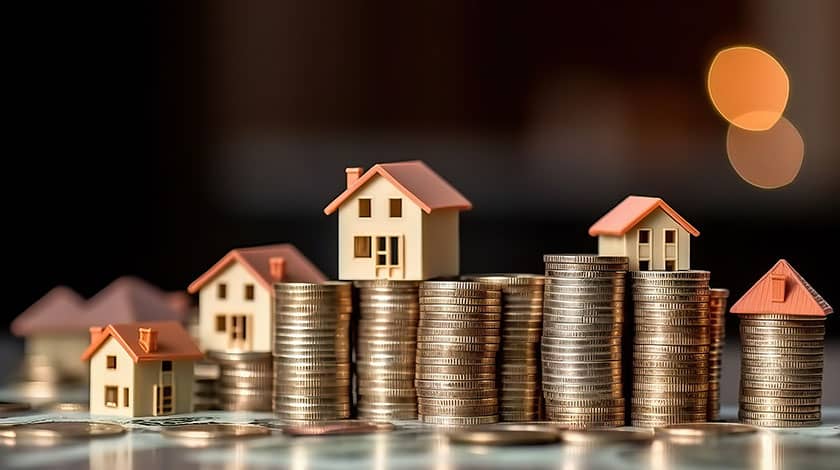 Real estate crowdfunding tax benefits