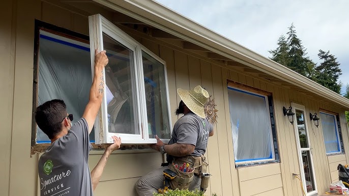 Cleveland Window Replacement Company