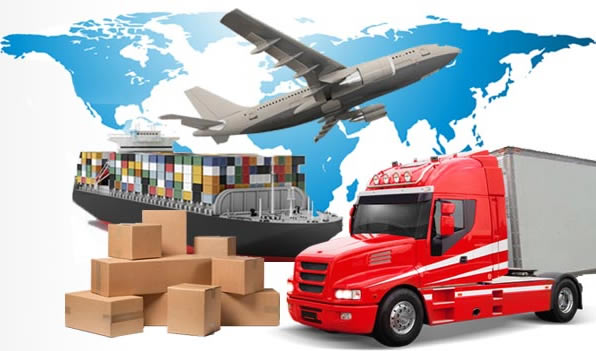 International Moving Companies