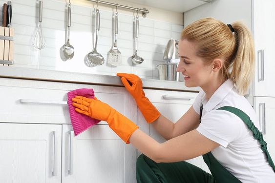 Top 5 Cleaning Tips
