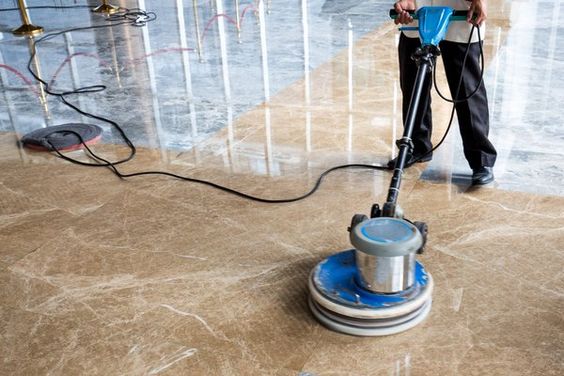 Marble Polishing Services