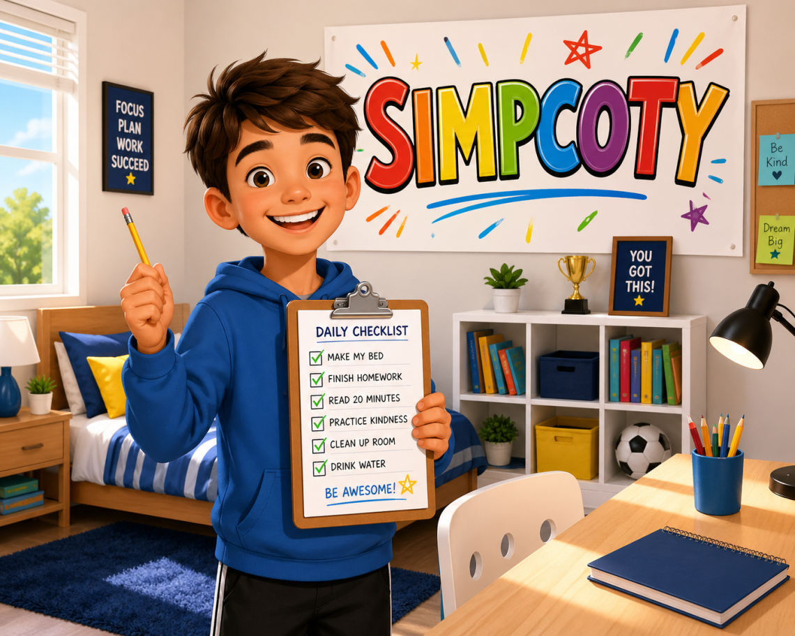 simpcoty