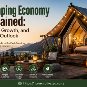 Glamping Economy