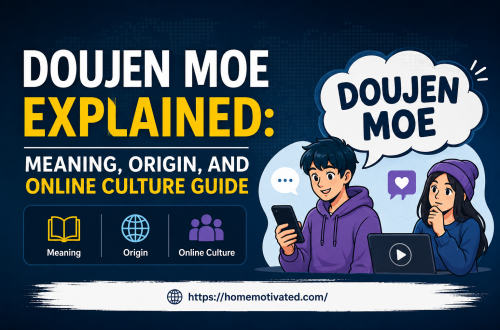 doujen moe