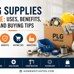 plg supplies