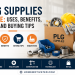 plg supplies