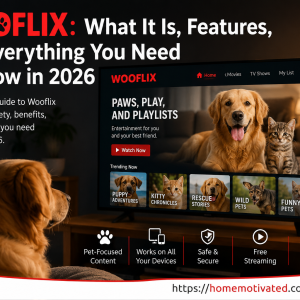 Wooflix
