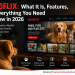 Wooflix