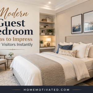 Guest Bedroom