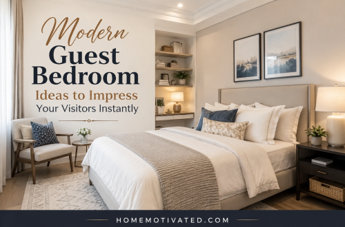 Guest Bedroom