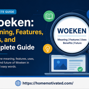 woeken