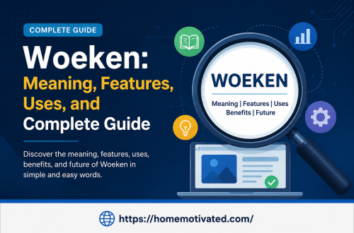woeken