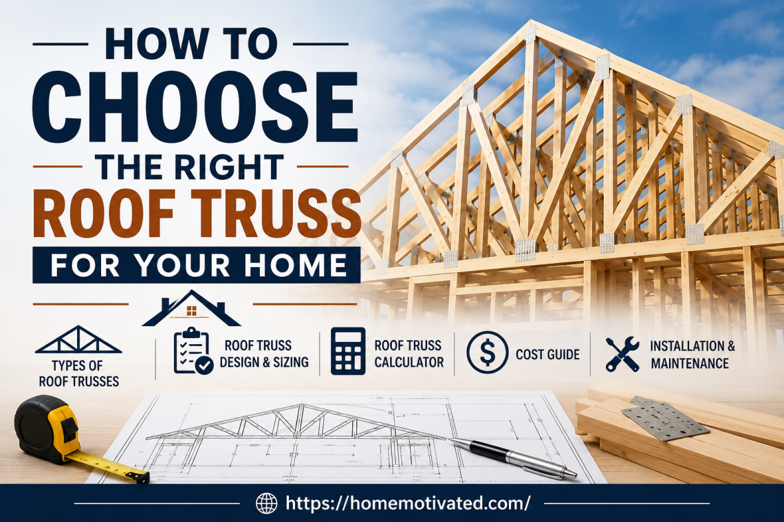roof truss