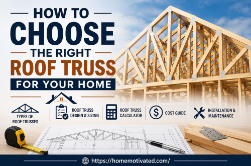 roof truss