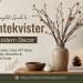 Pyntekvister