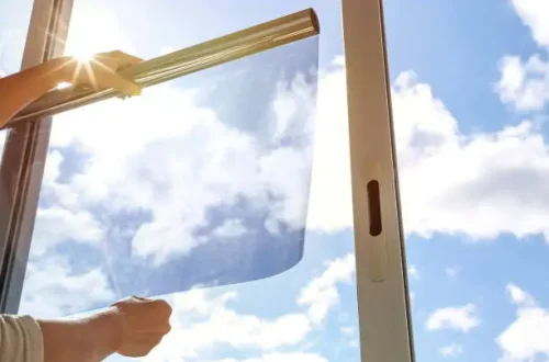 Benefits of Window Tinting for Home