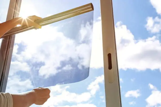 Benefits of Window Tinting for Home