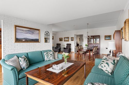 Small Living Room Ideas for Apartments